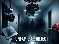 խաղ Unfamiliar Object