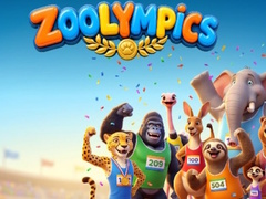 խաղ Zoolympics