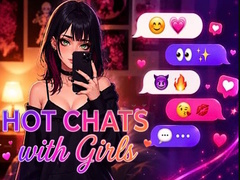 խաղ Hot Chats with Girls
