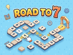 խաղ Road To 7
