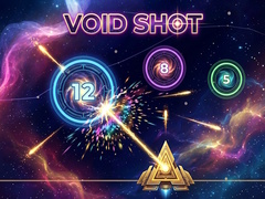 խաղ Void Shot