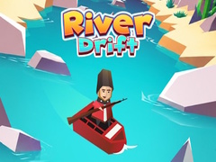 խաղ River Drift