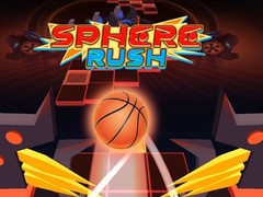 խաղ Sphere Rush