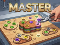 խաղ Master