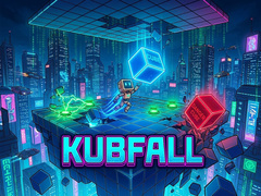 խաղ Kubfall