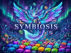 խաղ Symbiosis