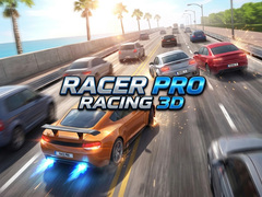 խաղ Racer Pro: Racing 3D