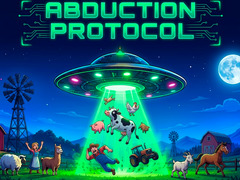 խաղ Abduction Protocol