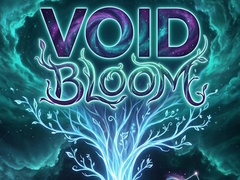 խաղ Void Bloom