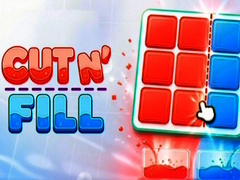 խաղ Cut N´ Fill