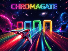 խաղ ChromaGate