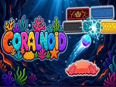 խաղ Coralnoid