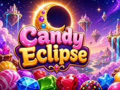 խաղ Candy Eclipse