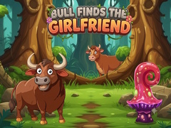 խաղ Bull Finds the Girlfriend