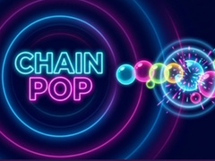 խաղ Chain Pop