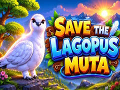 խաղ Save the Lagopus Muta