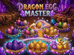 խաղ Dragon Egg Master