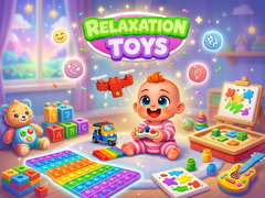 խաղ Relaxation Toys