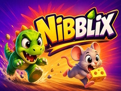 խաղ Nibblix
