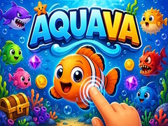 խաղ Aquava
