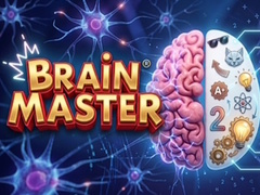 խաղ Brain Master