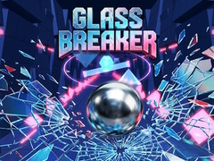 խաղ Glass Breaker