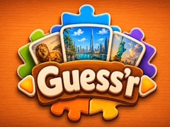 խաղ Guess'r