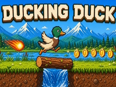 խաղ Ducking Duck