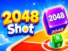 խաղ 2048 Shot