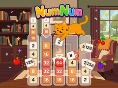 խաղ NumNum