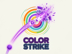 խաղ Color Strike