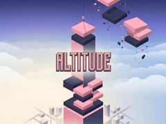 խաղ Altitude
