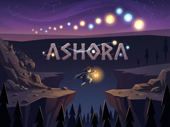 խաղ Ashora