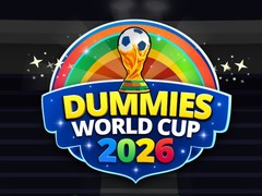 խաղ Dummies Football 2026