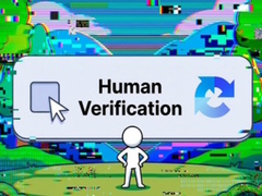 խաղ Human Verification