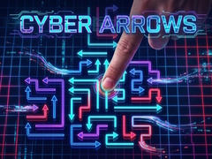 խաղ Cyber Arrows