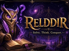 խաղ Relddir