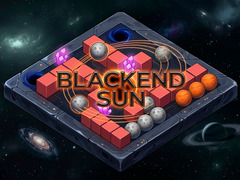 խաղ BlackenedSun