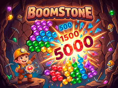 խաղ Boomstone