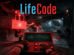 խաղ LifeCode