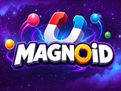 խաղ Magnoid