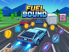 խաղ Fuel Bound