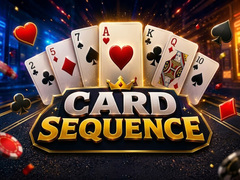 խաղ Card Sequence
