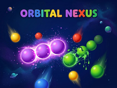 խաղ Orbital Nexus