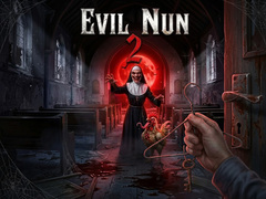 խաղ Evil Nun 2