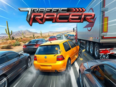 խաղ Traffic Racer