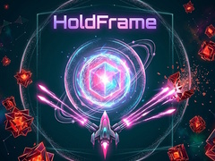 խաղ HoldFrame