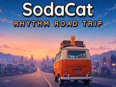 խաղ SodaCat