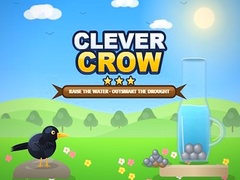 խաղ Clever Crow