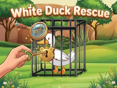 խաղ White Duck Rescue